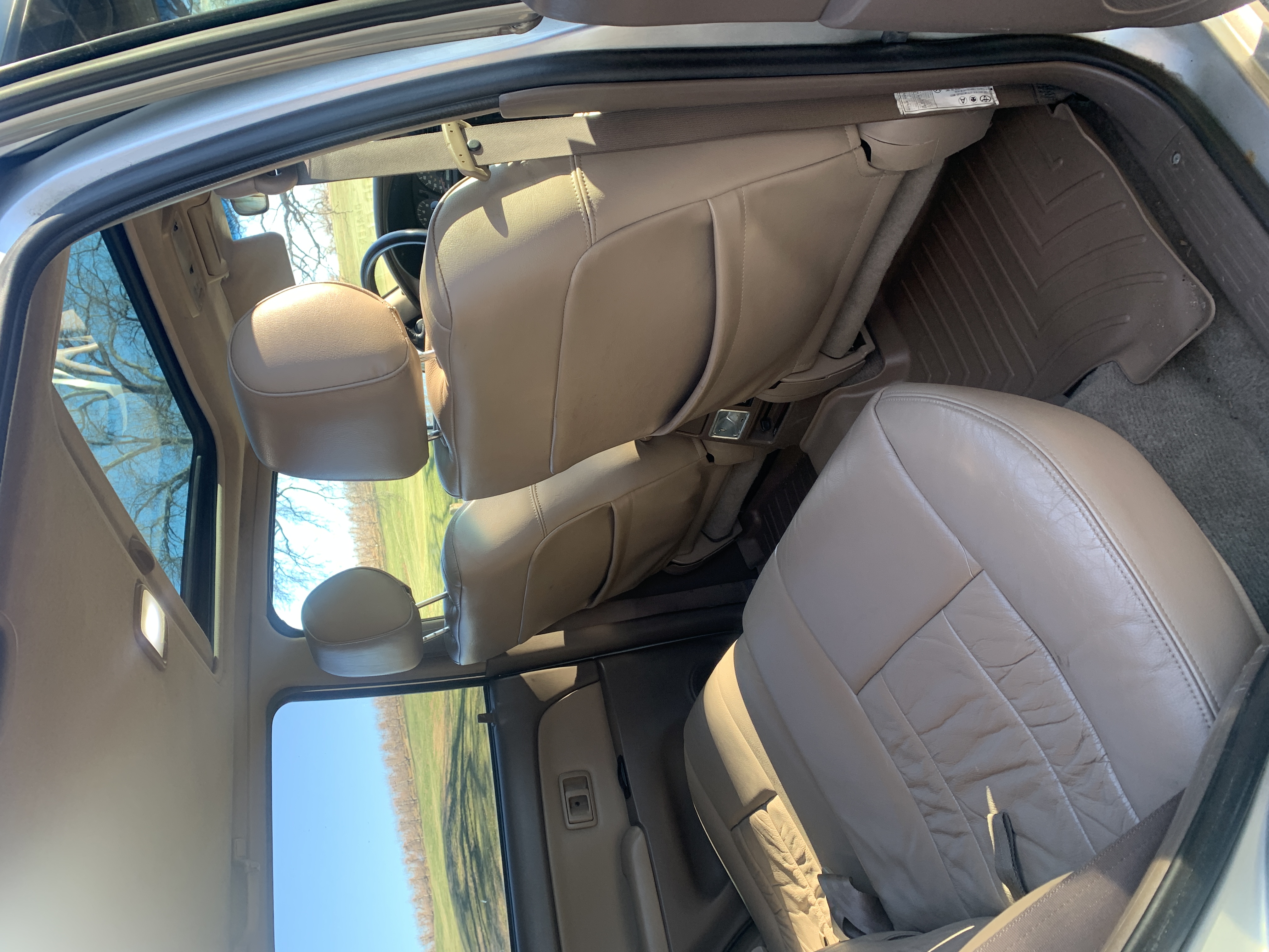 2002 Toyota 4Runner SR5 THIRD GENERATION - 3rd Gen 3.4L V6 4×4 - BEAUTIFUL - RUNS GREAT - HIGH MECHANICAL BASELINE - New Timing Belt, New Waterpump, New Head Gaskets, New Radiator, New Alternator, New Brakes, New Valve Cover Gaskets, New Wildpeak Tires, New Shocks, New Muffler / Exhaust, New HID Headlights, Frame is Clean and solid, Cleaned and Undercoated - MORE — photo 28